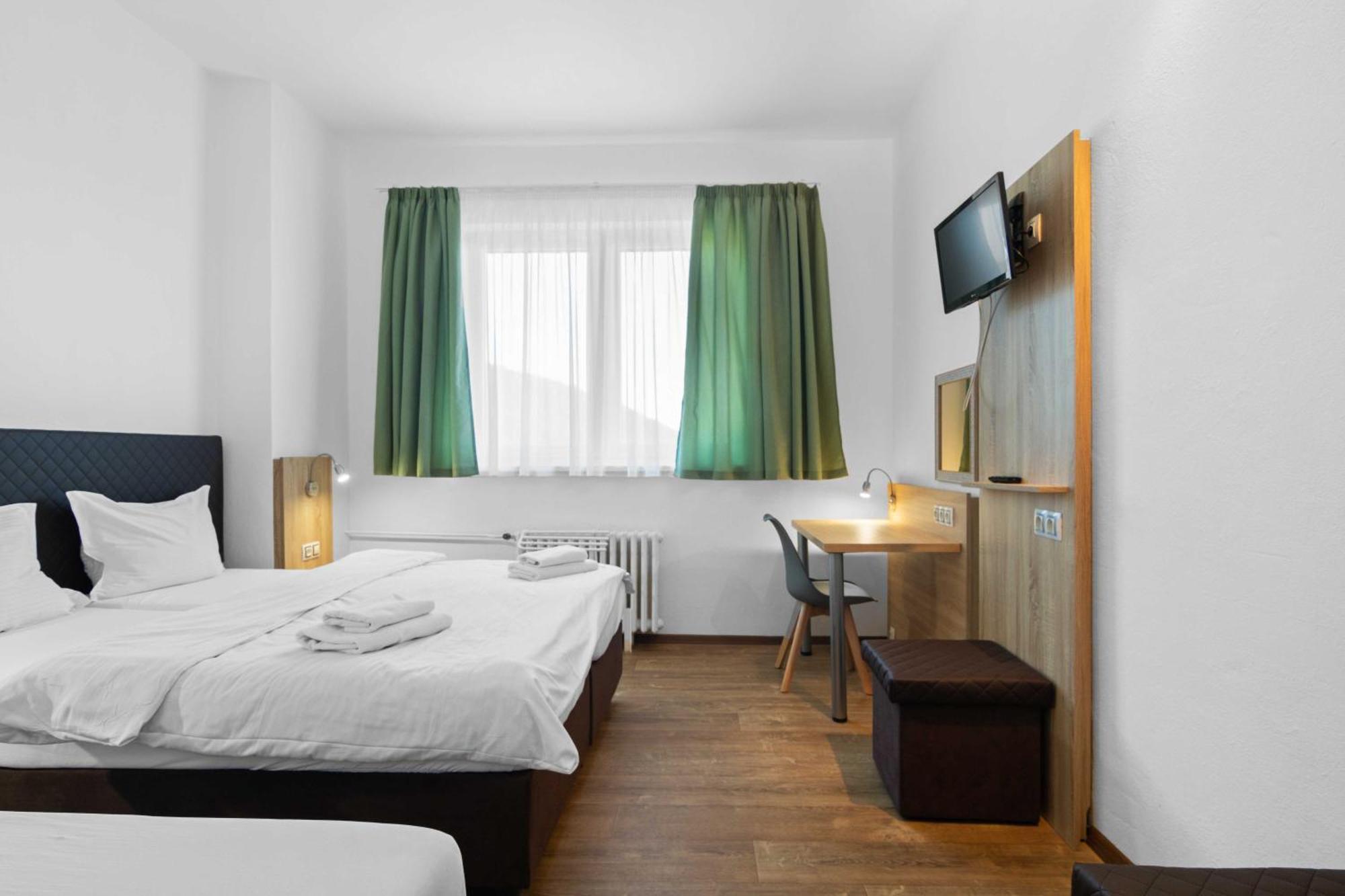 Hotel Červenohorské sedlo Loučná nad Desnou Extérieur photo