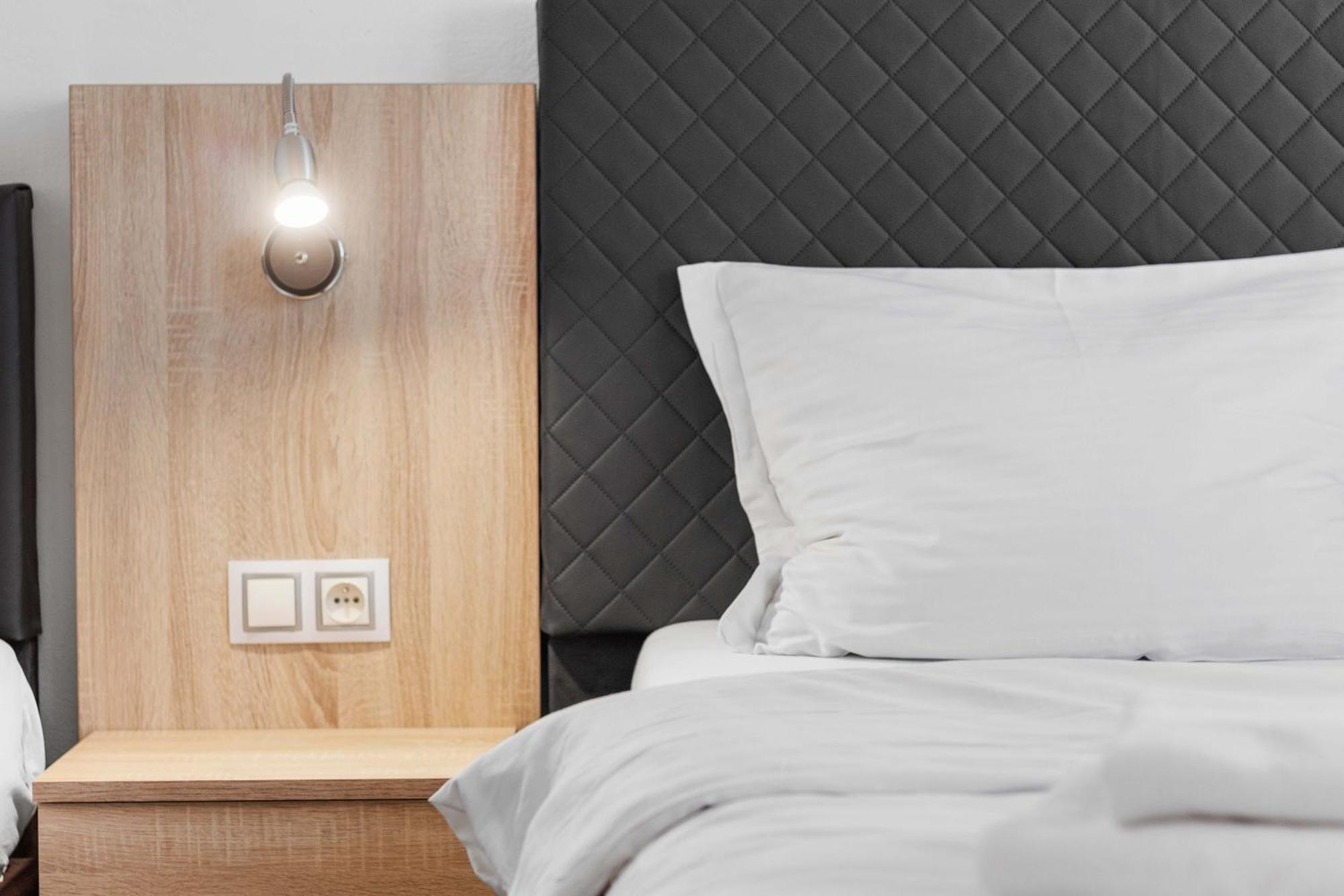 Hotel Červenohorské sedlo Loučná nad Desnou Extérieur photo