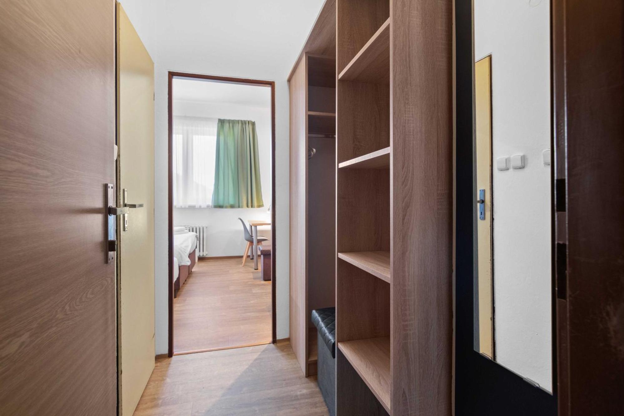 Hotel Červenohorské sedlo Loučná nad Desnou Extérieur photo
