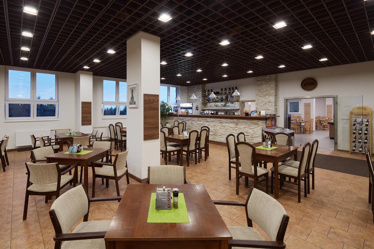 Hotel Červenohorské sedlo Loučná nad Desnou Extérieur photo