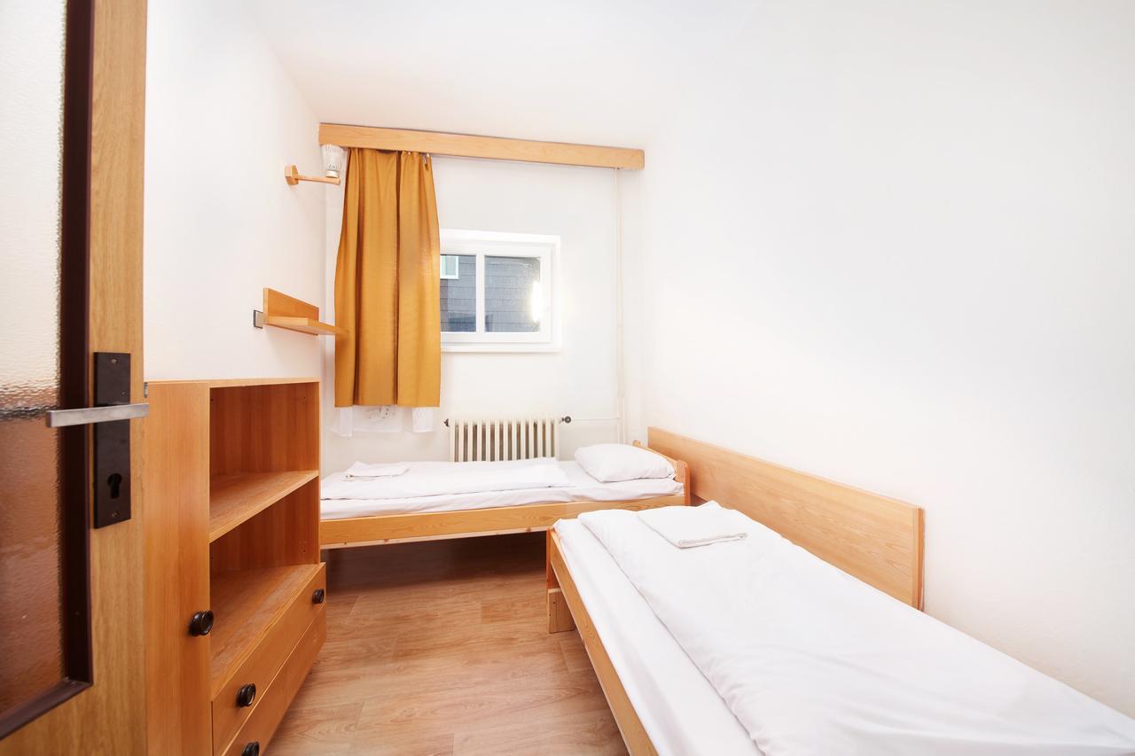 Hotel Červenohorské sedlo Loučná nad Desnou Extérieur photo