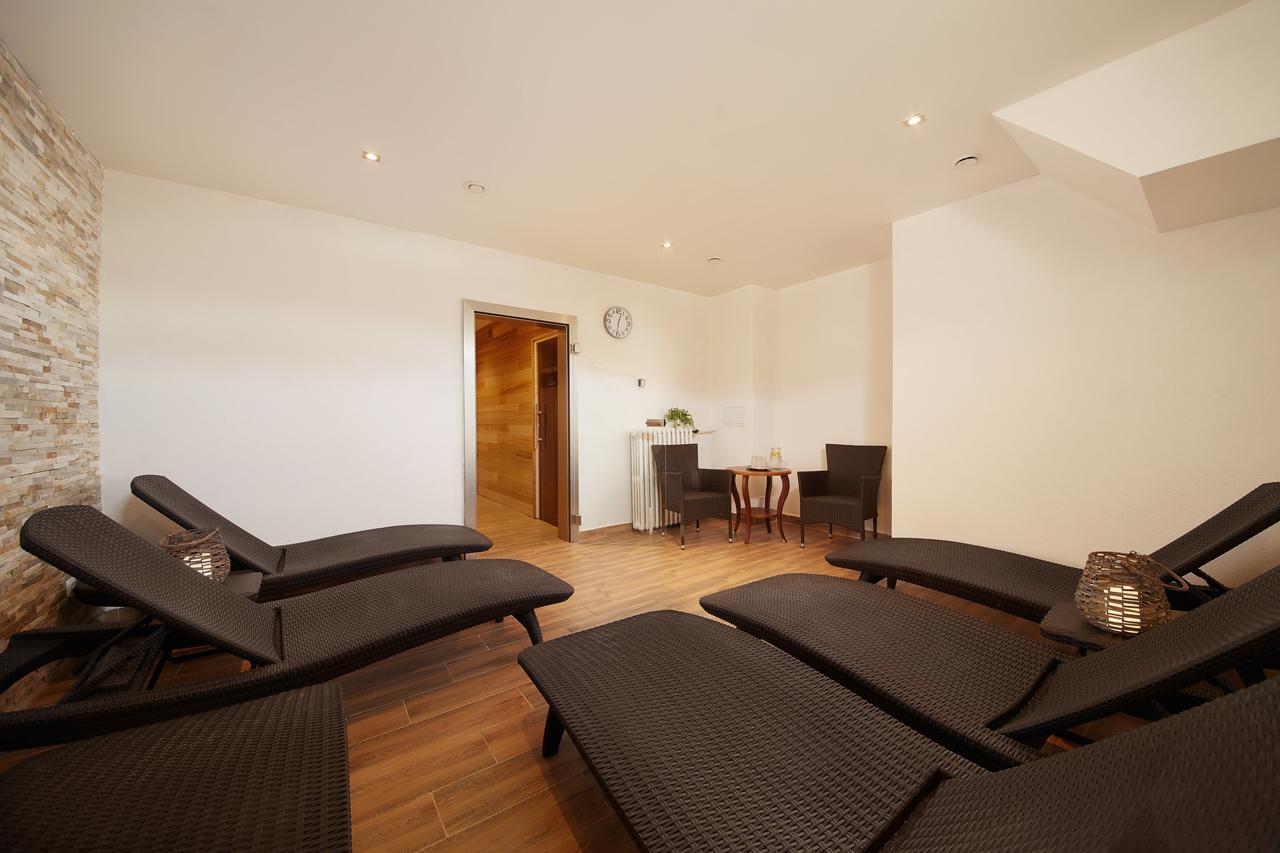 Hotel Červenohorské sedlo Loučná nad Desnou Extérieur photo