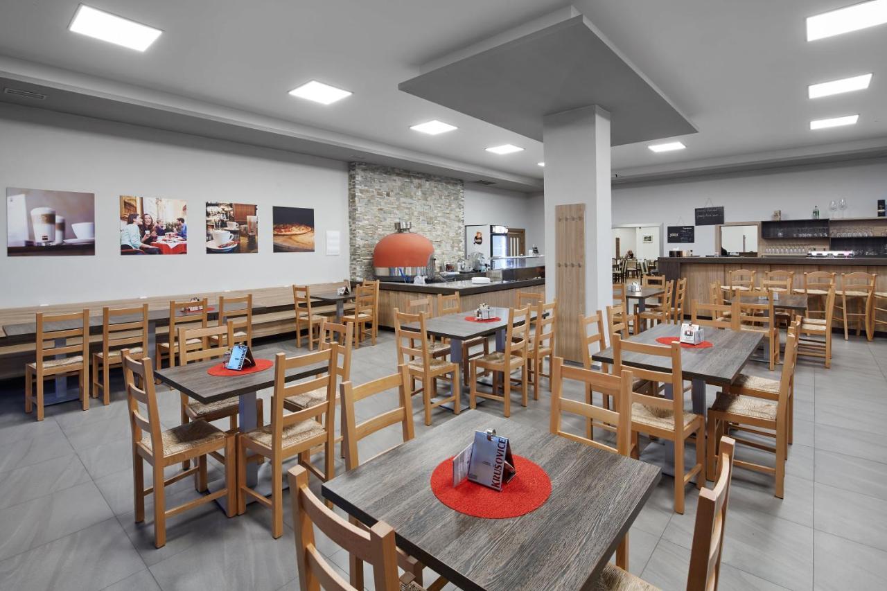 Hotel Červenohorské sedlo Loučná nad Desnou Extérieur photo