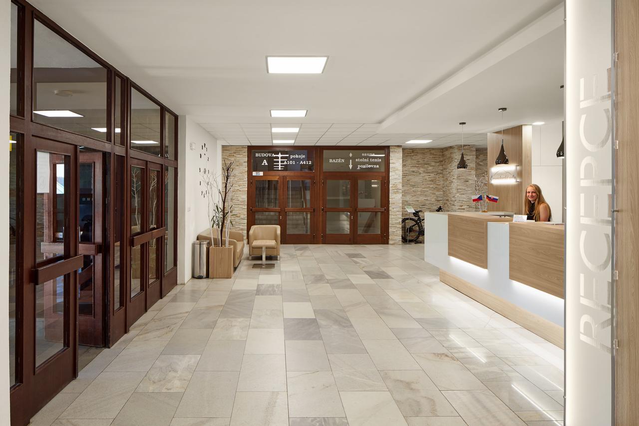 Hotel Červenohorské sedlo Loučná nad Desnou Extérieur photo